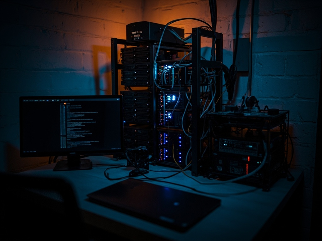homelab